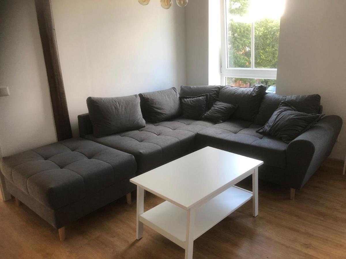 Ferienwohnung Storchennest Drochtersen Ngoại thất bức ảnh